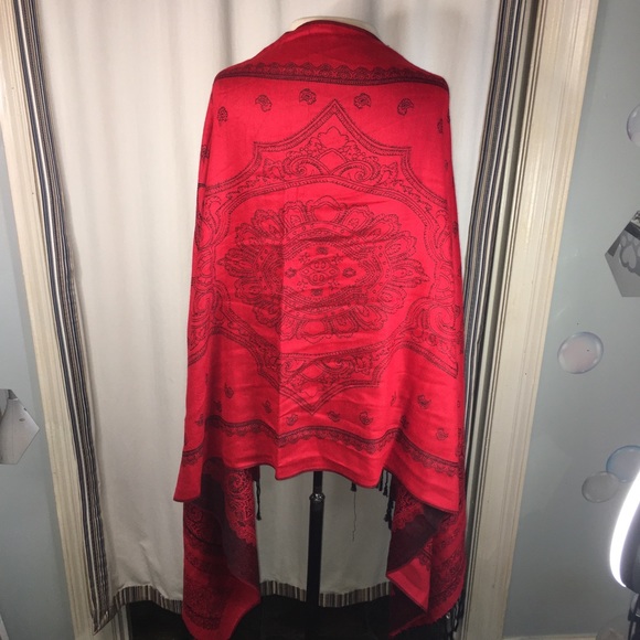 Scarf collection - Picture 11 of 15